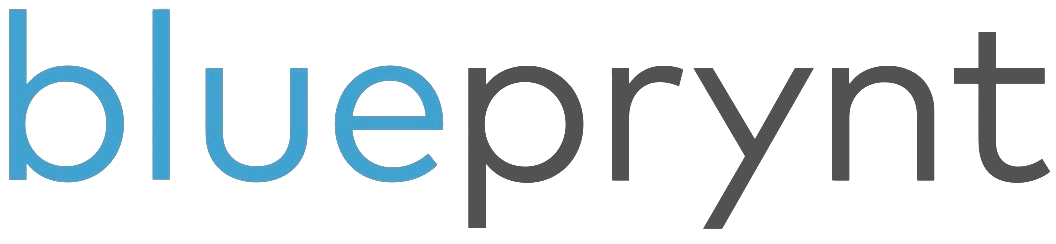 Blueprynt International logo