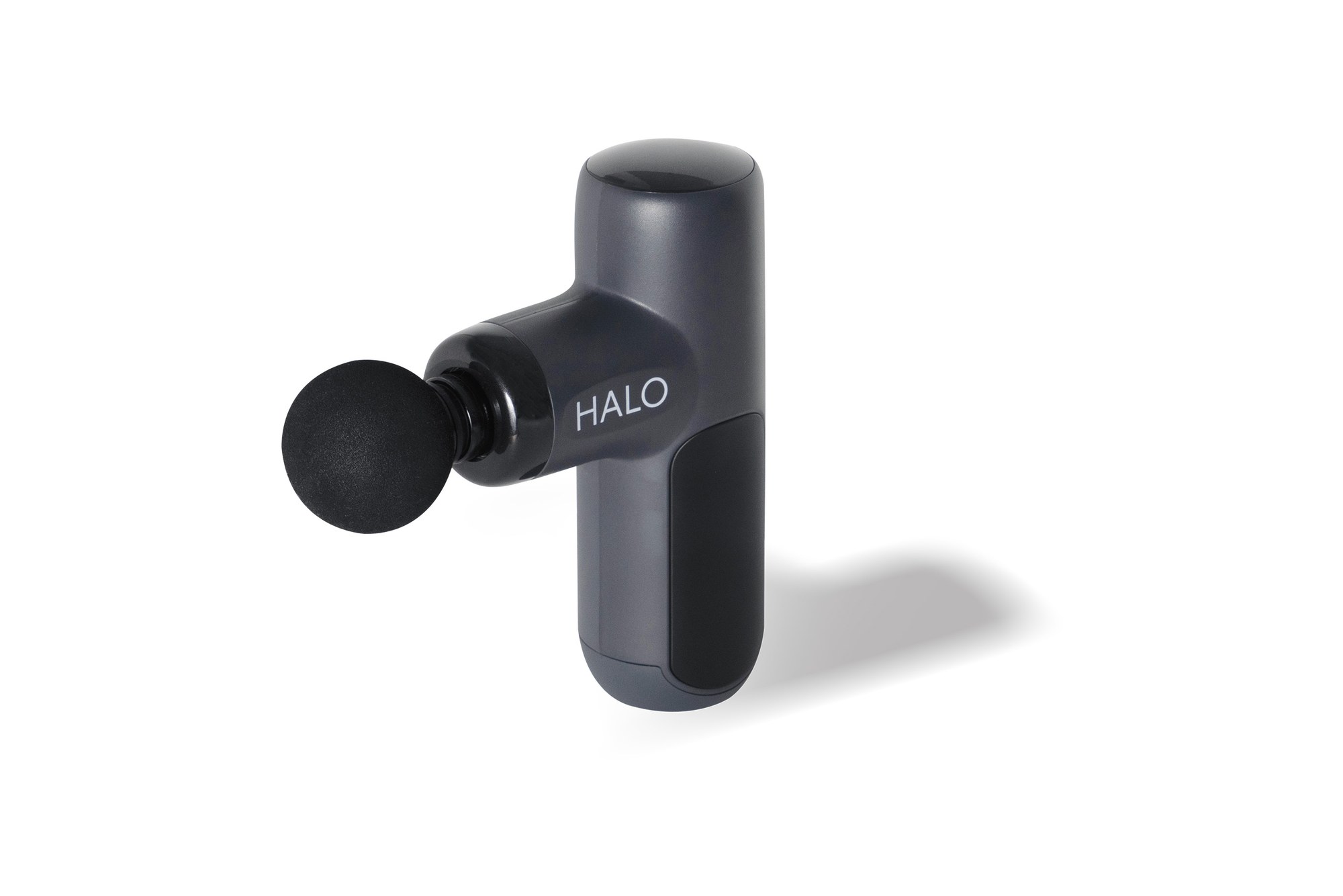 HALO Compact Percussion Massager product photography