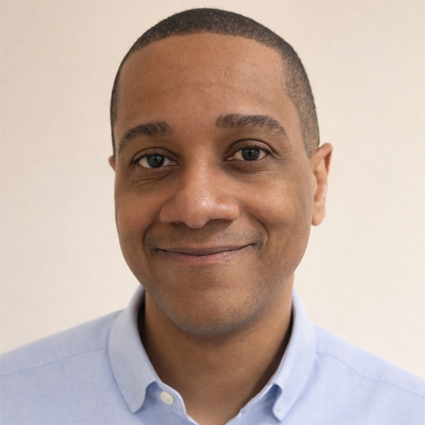 Rene Hart, CEO and Co-Founder of Blueprynt International